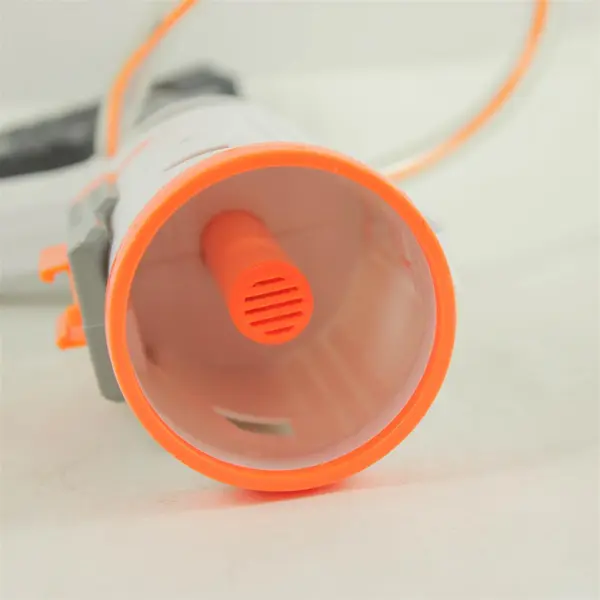 NERF N-Strike Modulus Tri-Strike Blaster Gun Only