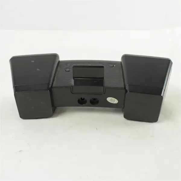 iLuv iMM377 Bluetooth Stereo Speaker Dock for Smartphones Untested