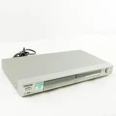 Sony DVP-NS425P DVD/CD Player Progressive Scan - Used Missing Remote
