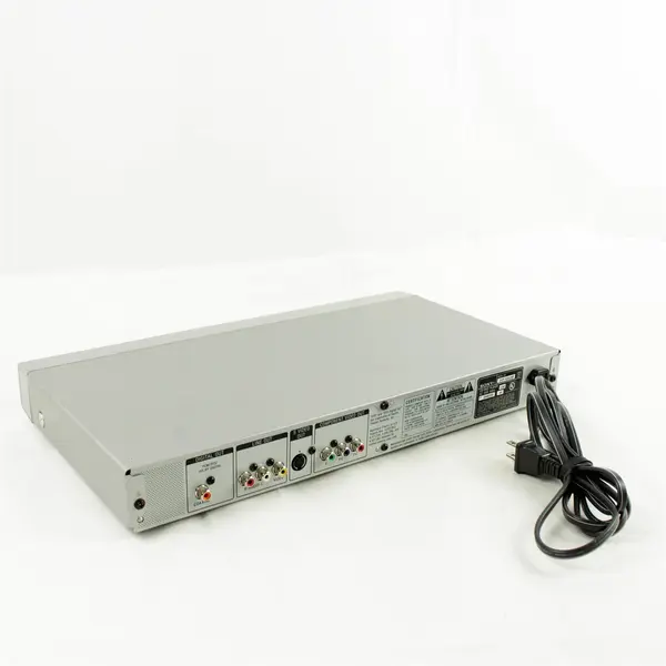 Sony DVP-NS425P DVD/CD Player Progressive Scan - Used Missing Remote