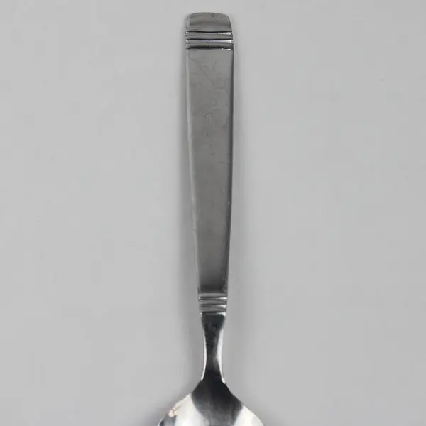 Farberware Europa Pattern 18/8 Stainless 13% Chrome Teaspoon 6.25" Rare HTF