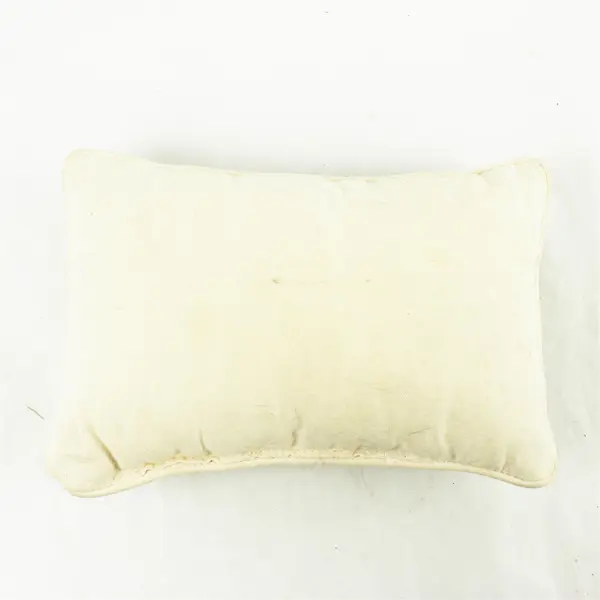 Do You See What I See Christmas Pillow Holiday Decorative Throw Accent 11x8