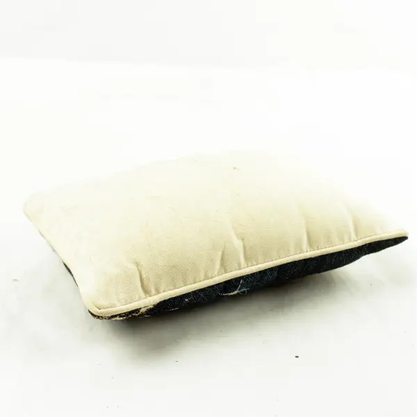 Do You See What I See Christmas Pillow Holiday Decorative Throw Accent 11x8