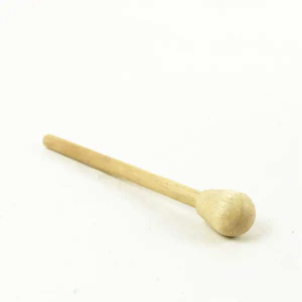 Plan Toys Wooden Oval Xylophone 5-Bar Musical Toy 19M Toddler Preschool