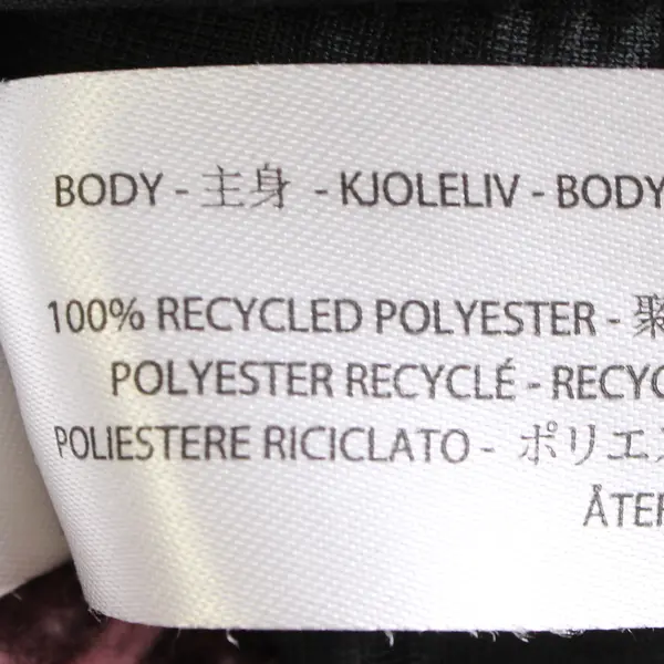 Ariat Women's S REAL Berber Mulberry 1/4 Zip Hooded Western Pullover Sweater