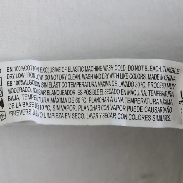 Forever 21 Women S Medium Wash Drawstring/Elastic Waist Cuffed Denim Shorts