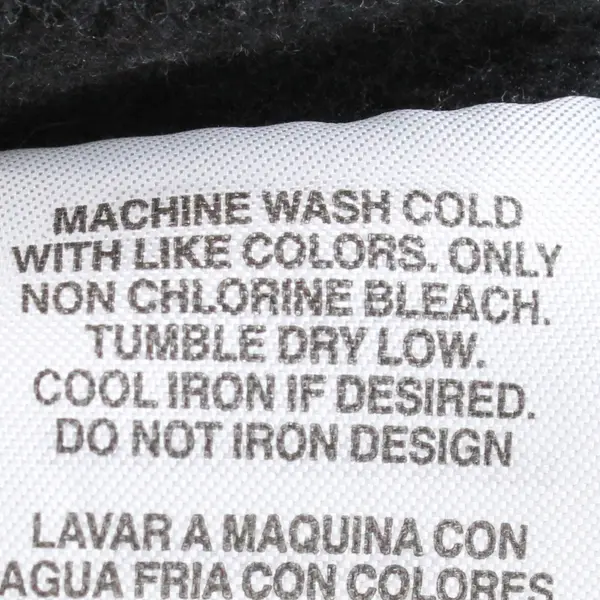 LEG3ND Men's Sz. S Black Athletic Fit Moisture Management Hoodie Sweatshirt