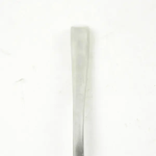 Lot of 6 Towle Wave Stainless Dinner Forks 8.25in