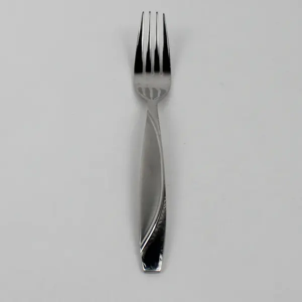 Joseph Abboud   18/10 Stainless 8.5" Serving Fork Good