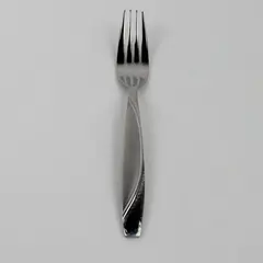 Joseph Abboud   18/10 Stainless 8.5" Serving Fork Good