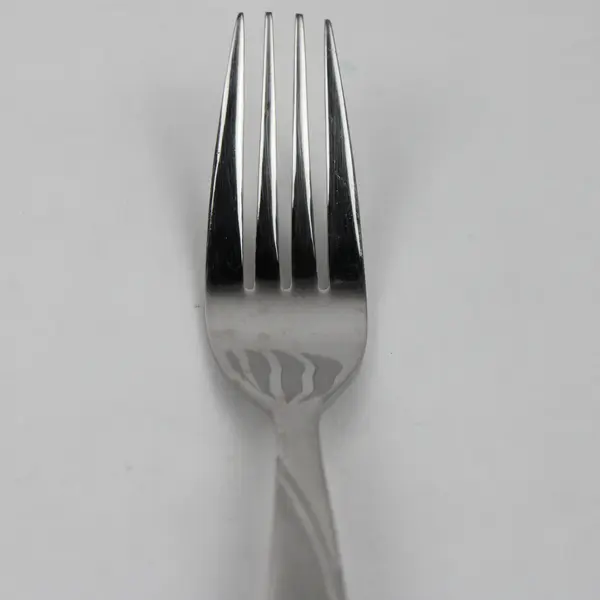 Joseph Abboud   18/10 Stainless 8.5" Serving Fork Good