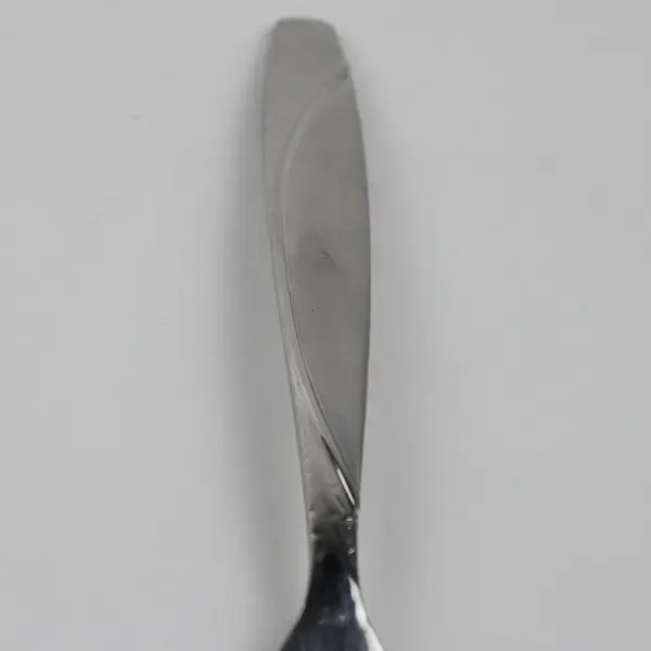 Joseph Abboud   18/10 Stainless 8.5" Serving Fork Good
