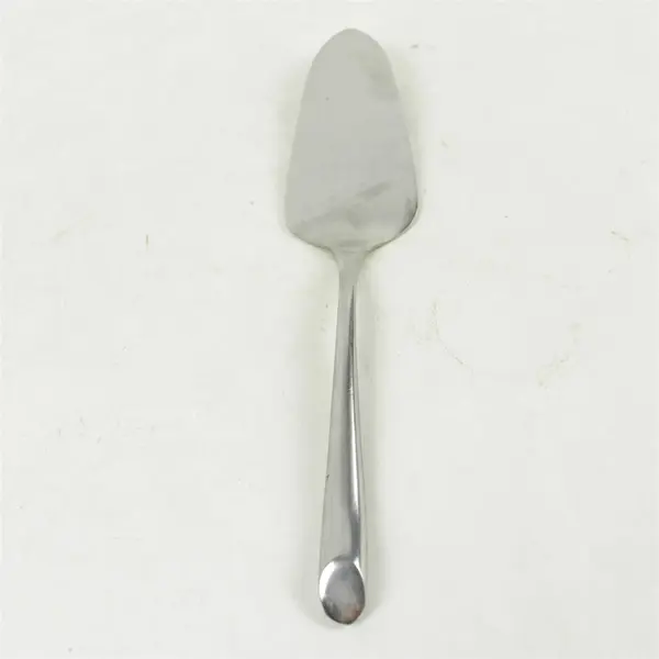 Towle Wave All-Stainless Pie Server 9.5in