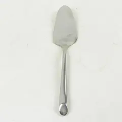 Towle Wave All-Stainless Pie Server 9.5in
