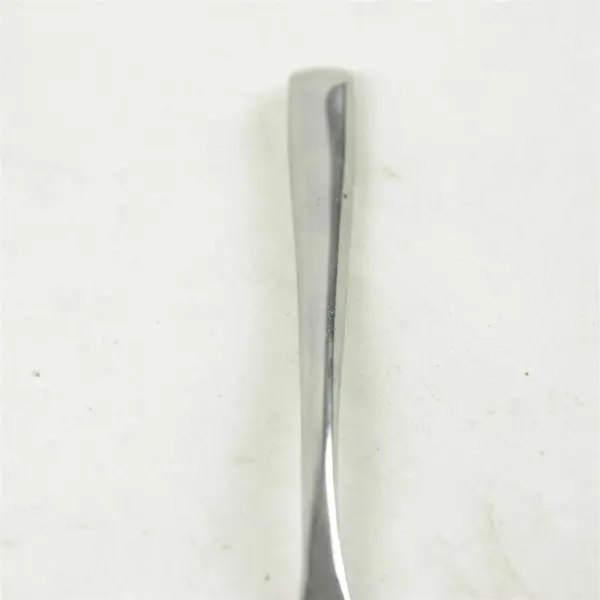 Towle Wave All-Stainless Pie Server 9.5in