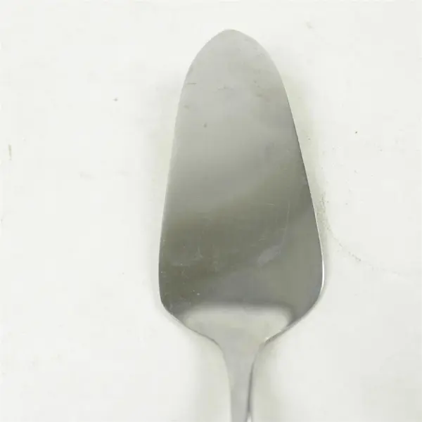 Towle Wave All-Stainless Pie Server 9.5in