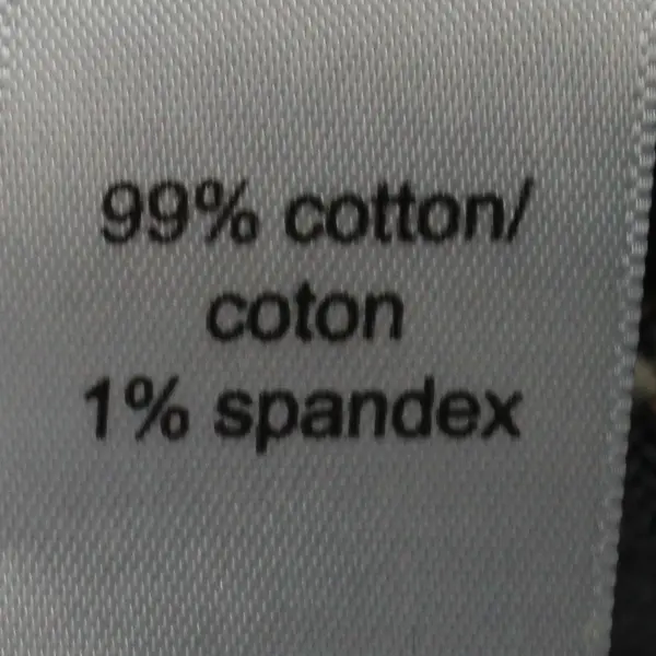 Maurices Women's XS Blue Raw Hem Distressed Button Up Long Sleeve Denim Jacket