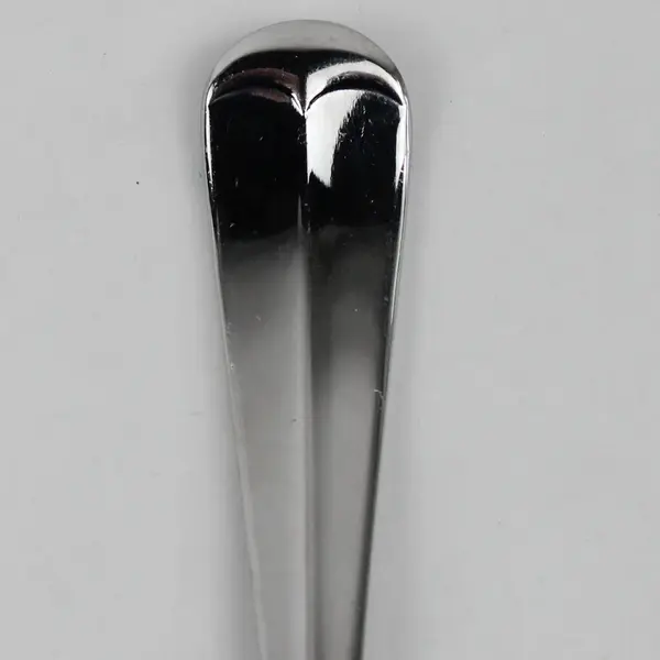 Lot of 2 Hampton Silversmiths HSV117 18/10 SS Cold Meat Serving Forks 8.75" HTF