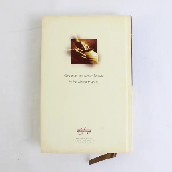 Grace for the Moment Volume II by Max Lucado Daily Inspirations 2006 HC