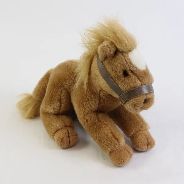 Russ Silky Plush Stuffed Animal  5.8" Tall, #24102