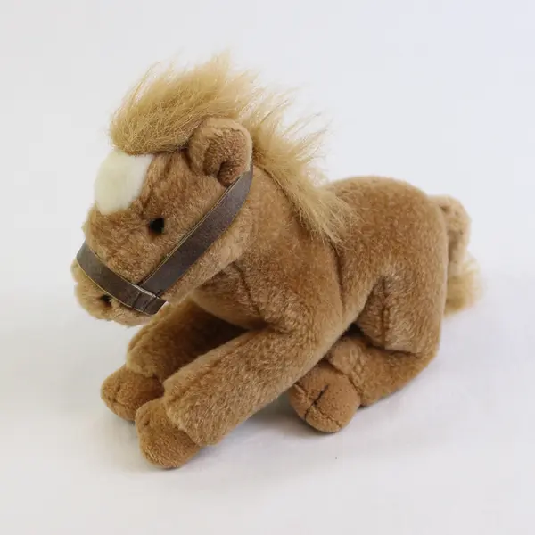 Russ Silky Plush Stuffed Animal  5.8" Tall, #24102