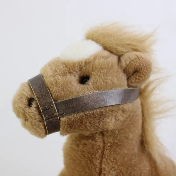 Russ Silky Plush Stuffed Animal  5.8" Tall, #24102