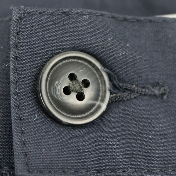 LB Tech Men's 34x34 Navy Blue Classic Fit Pants Hiking Nylon Camping Outdoor 