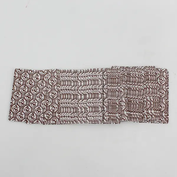 Vintage Chinese Xi'an Terra Cotta Warriors Army Asian Deck of Playing Cards