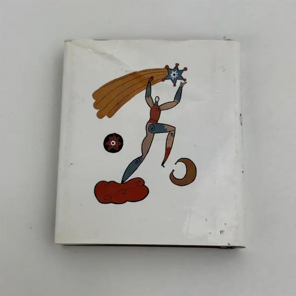 Passages : A Treasury of New Beginnings by Running Press 1997 Mini Hardcover