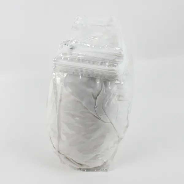 Charisma Queen Size Mattress Pad, Polyester, #45025 