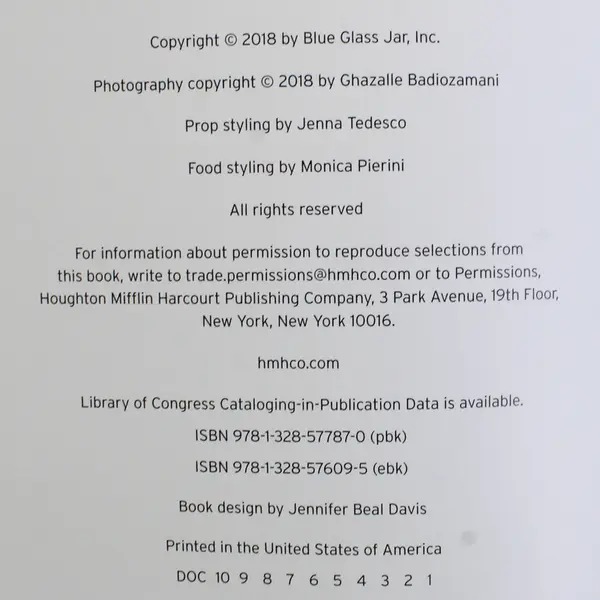 Every Day Easy Air Fryer by Urvashi Pitre 100 Recipe Cookbook 2018 PB  