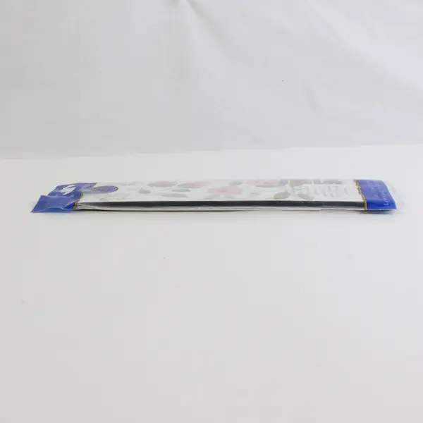 Pack of Plaid Enterprises Decorator Block Shapes, Mini Roses #53257 New 1996