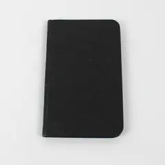 Vintage 1940s Notebook Bible Study Notes Handwritten Barbara Boyden