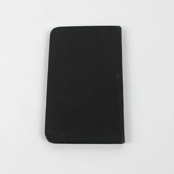 Vintage 1940s Notebook Bible Study Notes Handwritten Barbara Boyden