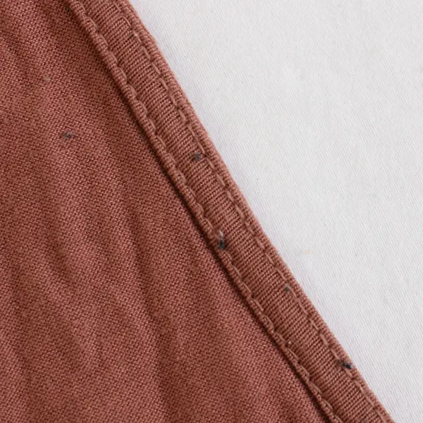 Ann Taylor Loft Women's M Mauve Drape Neck Tank Top w/Zippered Back