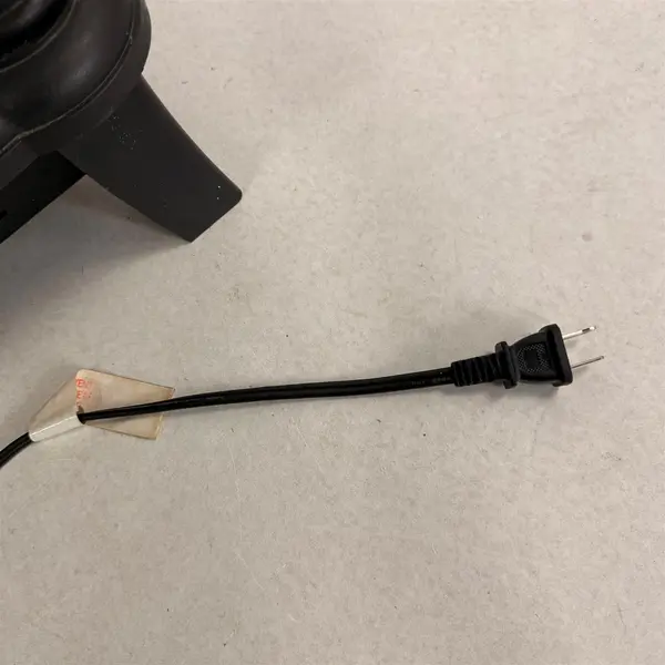 QualityCraft Decorflame Freestanding Electric Stove Heater - Local Pickup Only