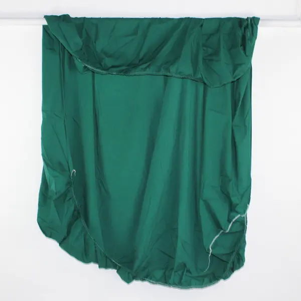 Lot Of 4 Martha Stewart Green Queen Sheet Set (2 Pillowcases, 1 Fitted, 1 Flat)