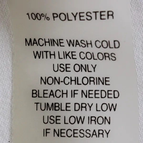 Chaus Women's L Blush Pink V-Neck Roll Tab Sleeve Chiffon Blouse