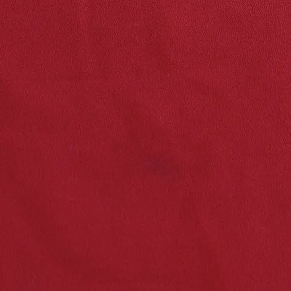 Old Navy Women's M Red Chiffon Long Sleeve 3/4 Button Tunic Blouse