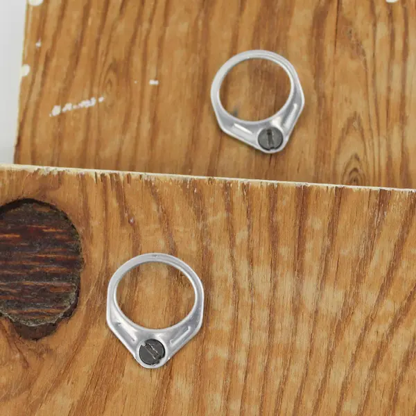 Set Of 2 Handmade Decoupaged Clown And Animal Wall Plaques 7" x 5"