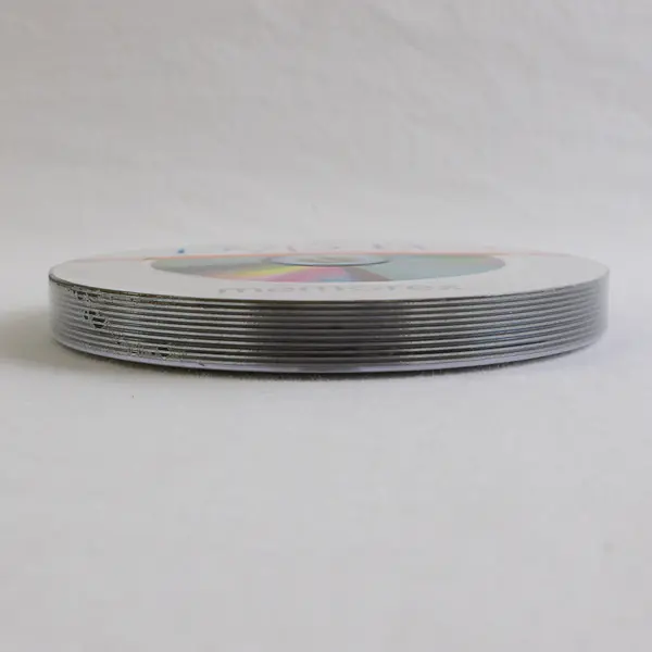 Set Of 10 Memorex DVD-R 10 PK/PAQ 16X 4.7 GB/Go 120 Min (Sealed)