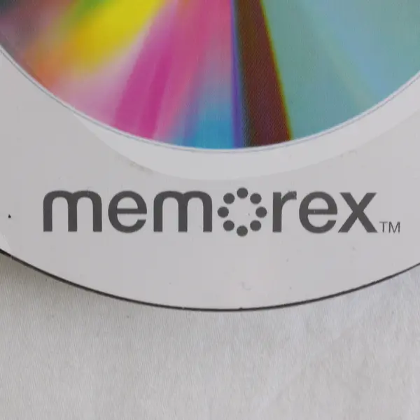 Set Of 10 Memorex DVD-R 10 PK/PAQ 16X 4.7 GB/Go 120 Min (Sealed)
