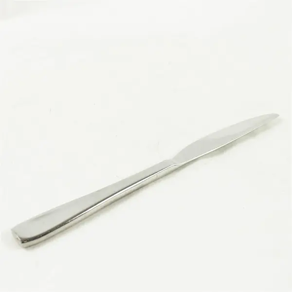 Lot of 4 Oneida Moda Stainless Steel Modern Knives