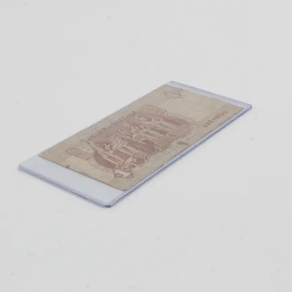 Central Bank Of Egypt One Pound Banknote Circulated Currency