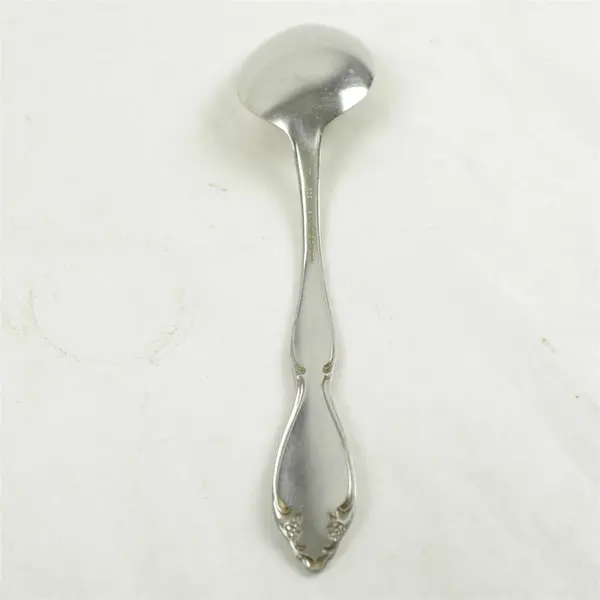 Lot of 3 Oneida Berkeley Square Stainless Tablespoons 8.25 in