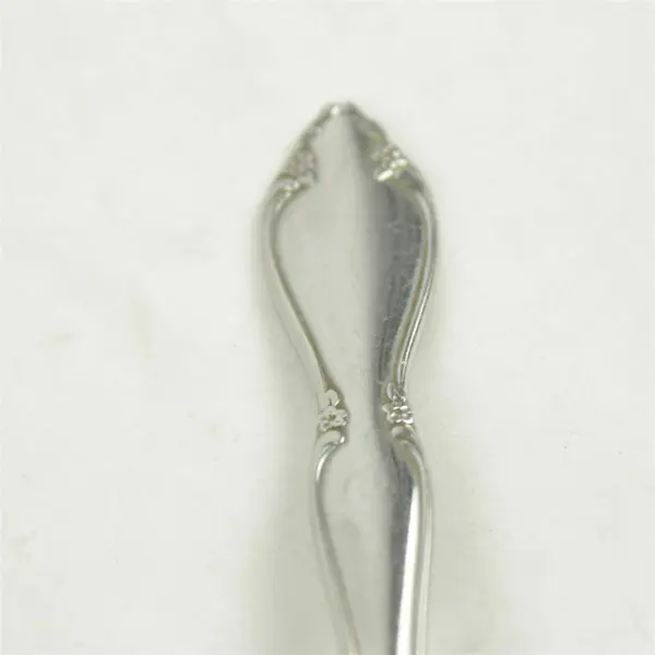 Lot of 3 Oneida Berkeley Square Stainless Tablespoons 8.25 in