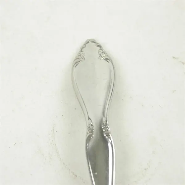 Lot of 3 Oneida Berkeley Square Stainless Solid Gravy Ladles