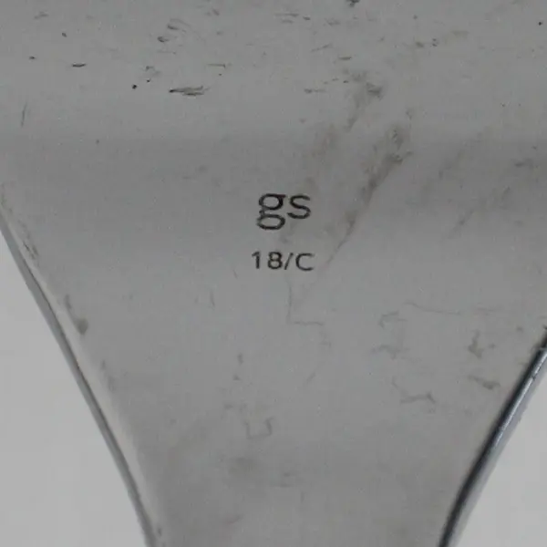 Gourmet Settings Vault 18/10 Stainless Glossy 2 Pc Serving Flatware