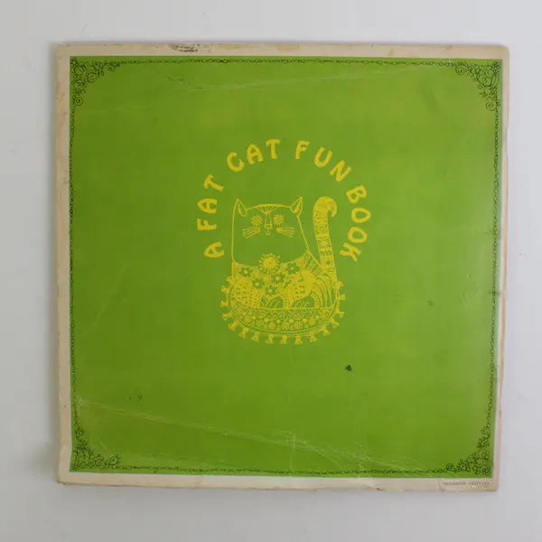 Vintage Nature Crafts & Projects by Beverly Frazier 1972 Paperback Illustrated