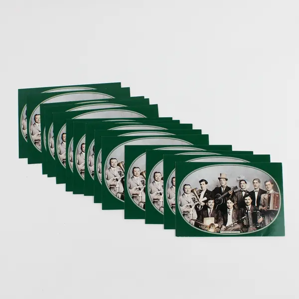 Lot of 15 Northwest Folklife Festival Seattle WA Postcards